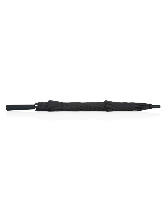 Parapluie Swiss Peak Tornado 23 pouces en rPET AWARE personnalisable