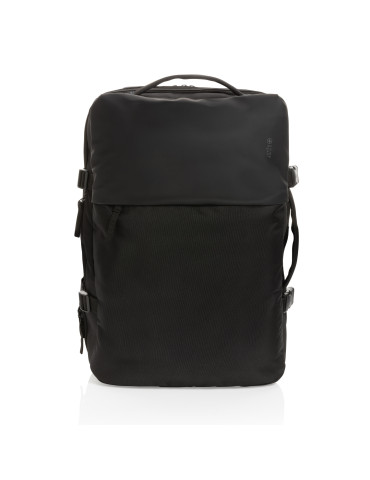 Sac Swiss Peak AWARE week-end extensible personnalisable 2