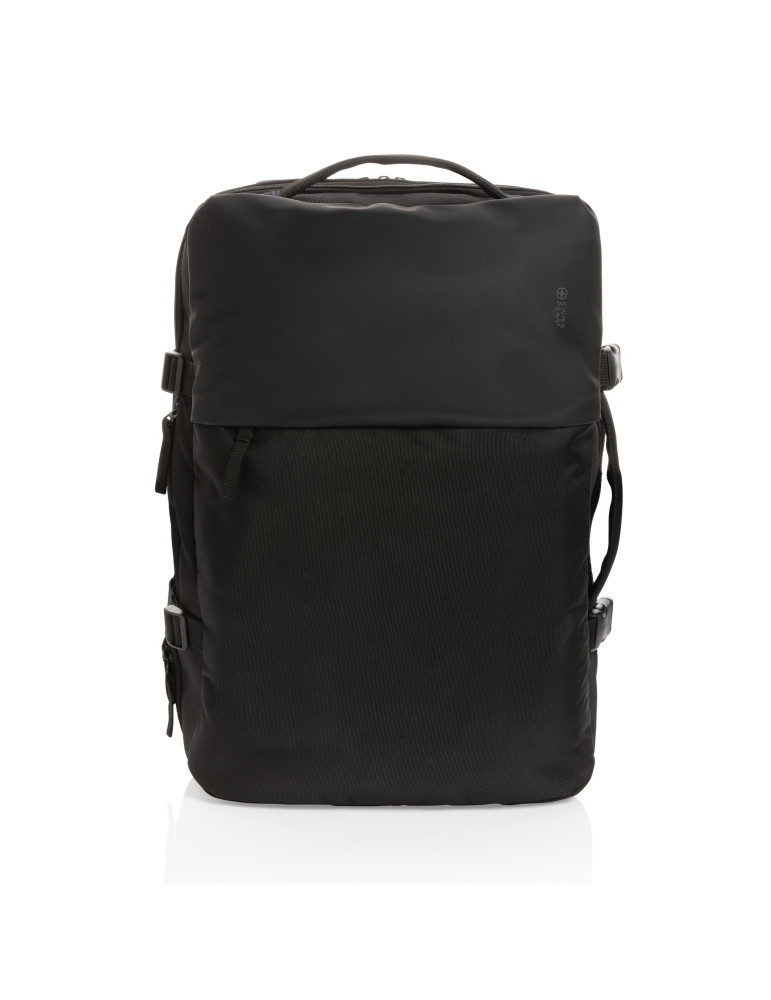 Sac Swiss Peak AWARE week-end extensible personnalisable