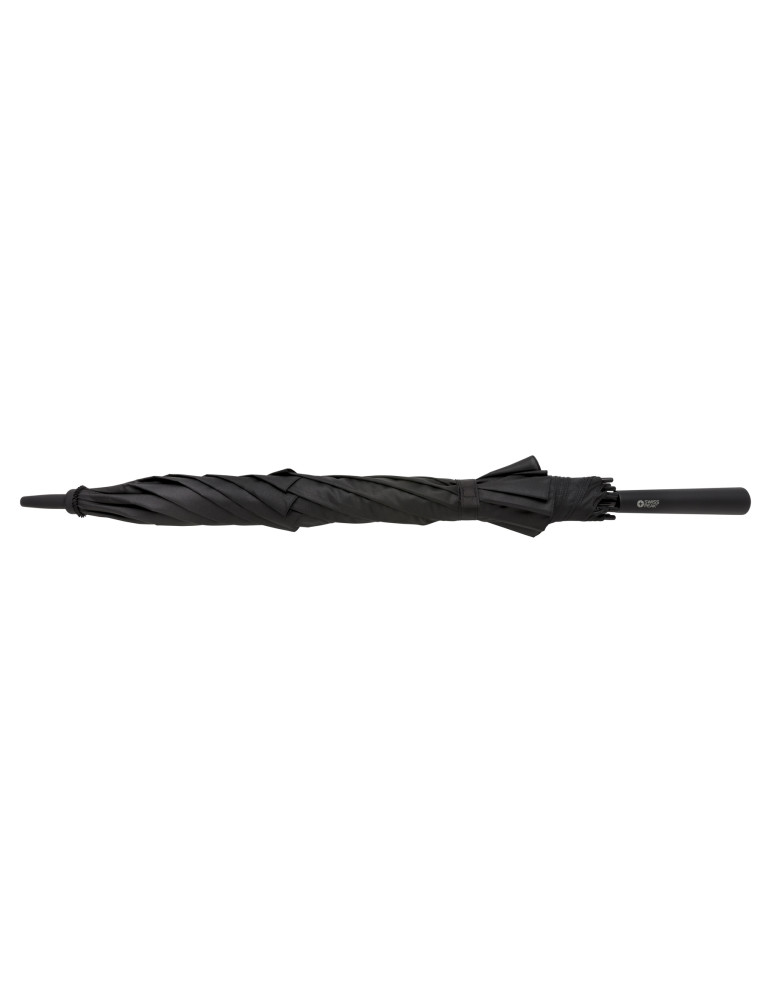 Parapluie Swiss Peak Tornado 23 pouces en rPET AWARE personnalisable