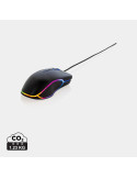 Souris gaming RGB Gaming Hero personnalisable