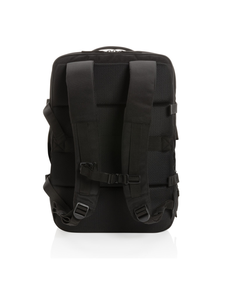 Sac Swiss Peak AWARE week-end extensible personnalisable