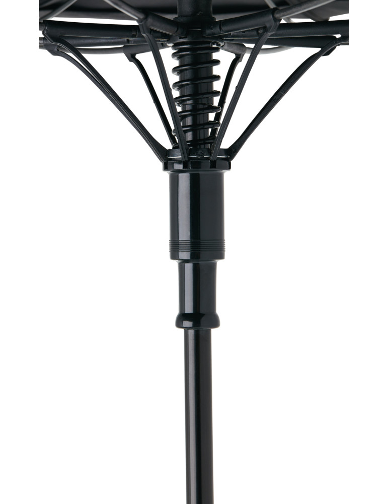 Parapluie Swiss Peak Tornado 23 pouces en rPET AWARE personnalisable