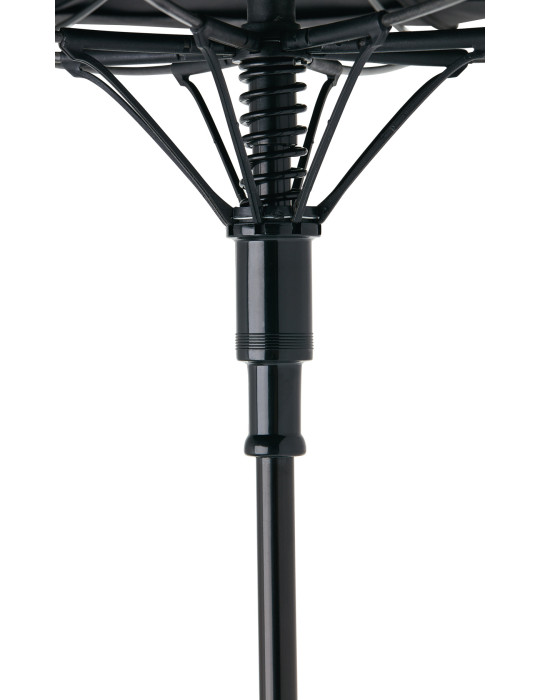 Parapluie Swiss Peak Tornado 23 pouces en rPET AWARE personnalisable