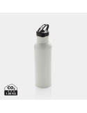 Gourde sport Deluxe 710 ml en acier personnalisable