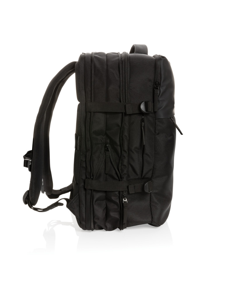 Sac Swiss Peak AWARE week-end extensible personnalisable
