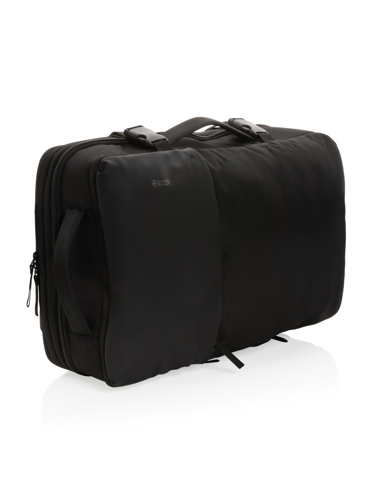Sac Swiss Peak AWARE week-end extensible personnalisable