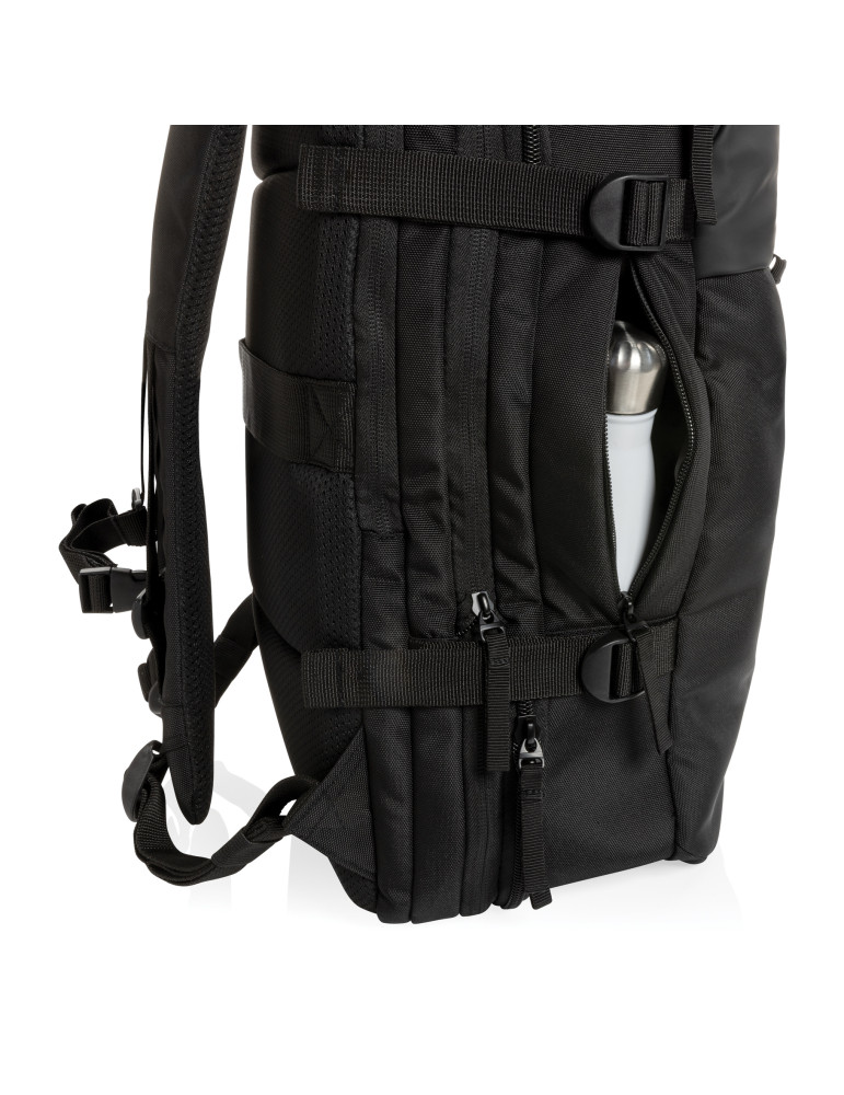Sac Swiss Peak AWARE week-end extensible personnalisable