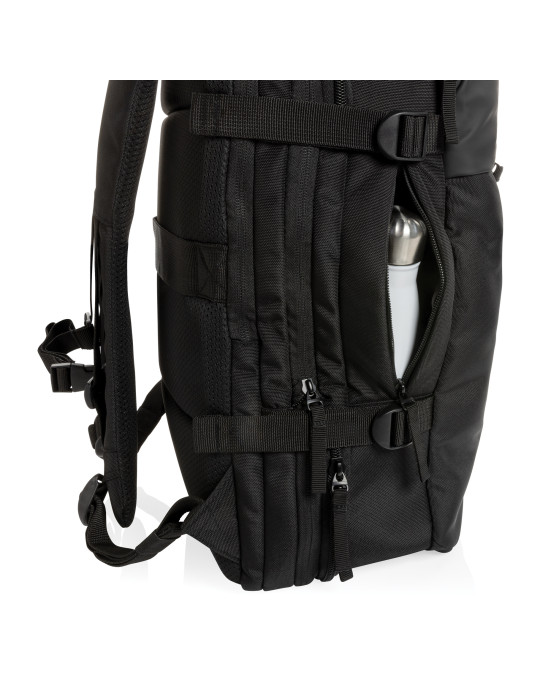 Sac Swiss Peak AWARE week-end extensible personnalisable
