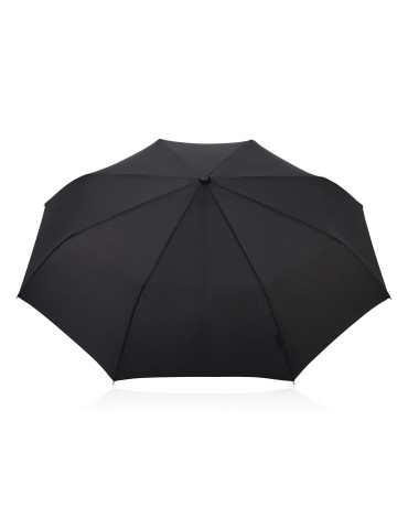 Parapluie pliant Swiss Peak Traveller 21 pouces AWARE personnalisable 2
