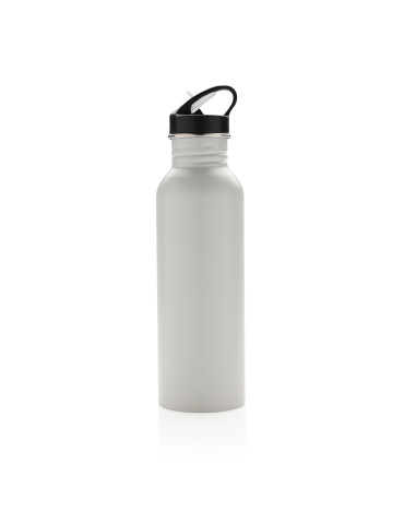 Gourde sport Deluxe 710 ml en acier personnalisable 2
