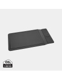 Pochette ordinateur Swiss Peak 14 à 15,6 pouces avec charge sans fil personnalisable