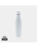 Gourde isotherme 500 ml en acier personnalisable