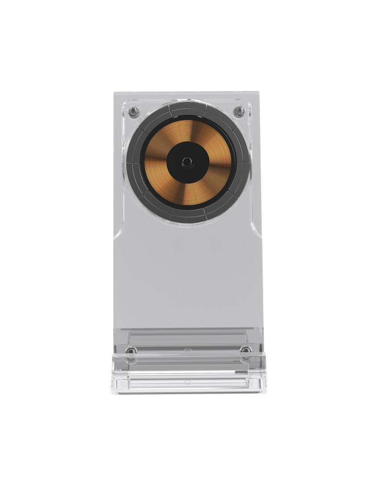 Support magnétique de recharge sans fil Magcharge 15W personnalisable