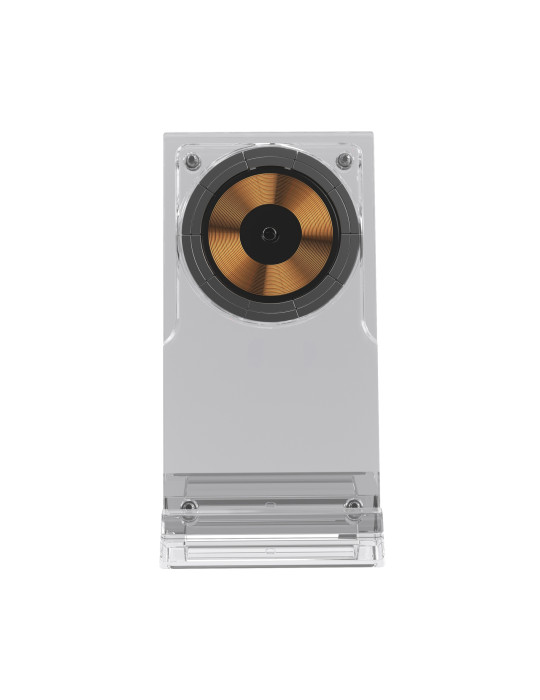 Support magnétique de recharge sans fil Magcharge 15W personnalisable
