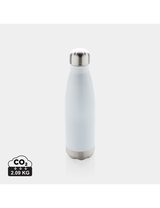 Gourde en acier 500 ml à isolation sous vide personnalisable