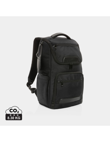Sac Swiss Peak Voyager ordinateur 15,6 pouces personnalisable