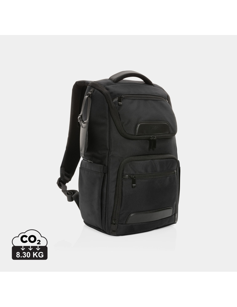 Sac Swiss Peak Voyager ordinateur 15,6 pouces personnalisable