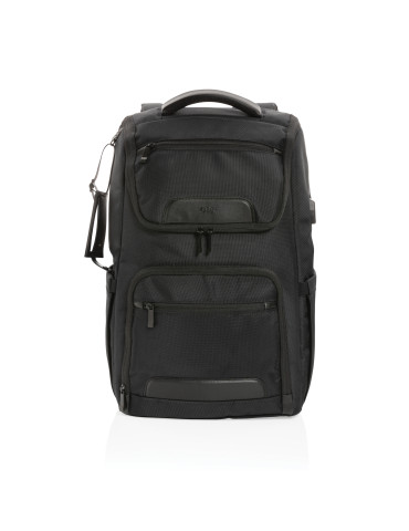 Sac Swiss Peak Voyager ordinateur 15,6 pouces personnalisable 2
