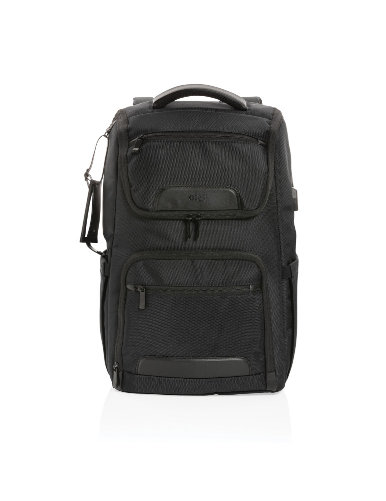 Sac Swiss Peak Voyager ordinateur 15,6 pouces personnalisable