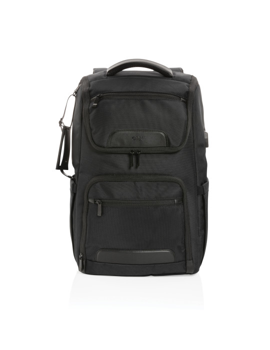 Sac Swiss Peak Voyager ordinateur 15,6 pouces personnalisable
