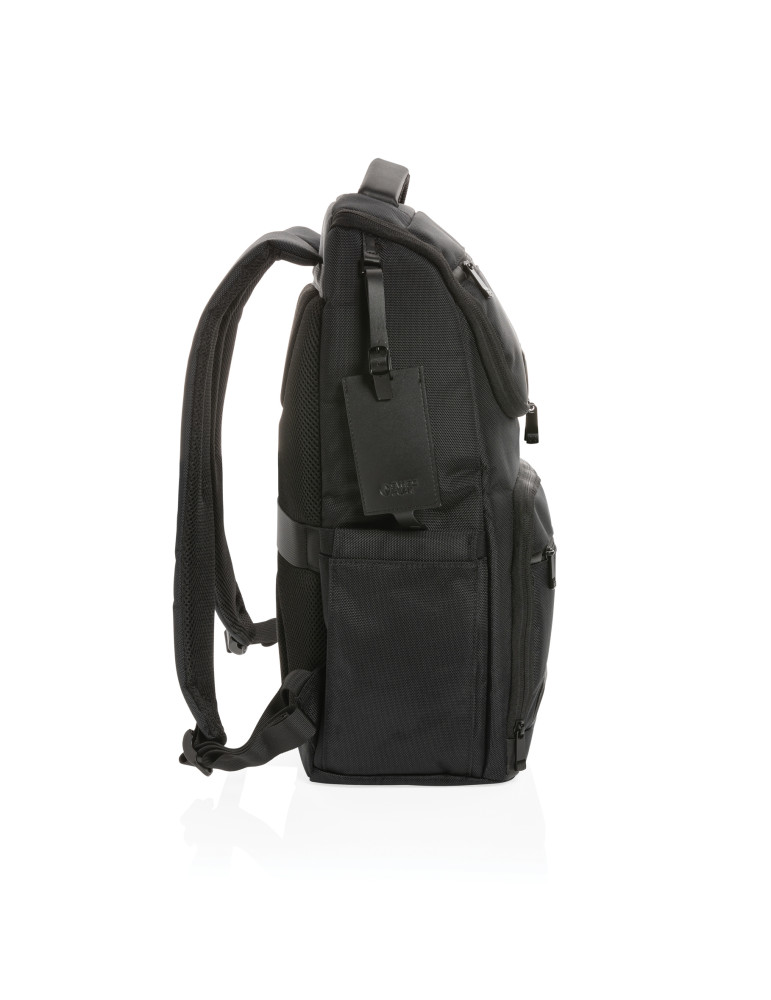 Sac Swiss Peak Voyager ordinateur 15,6 pouces personnalisable