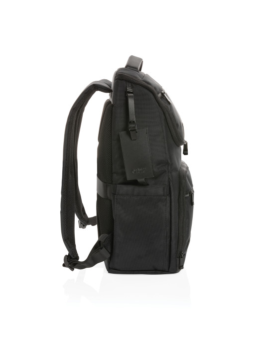 Sac Swiss Peak Voyager ordinateur 15,6 pouces personnalisable