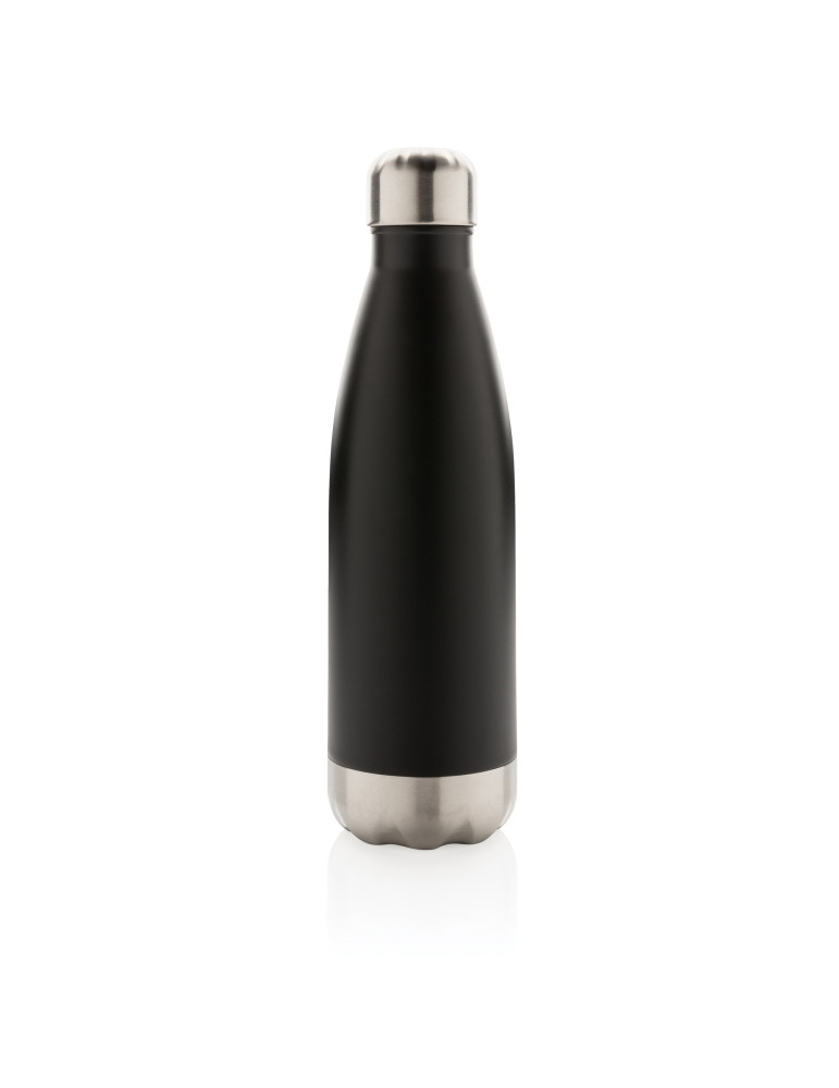 Gourde en acier 500 ml à isolation sous vide personnalisable