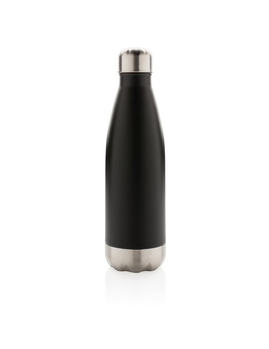 Gourde en acier 500 ml à isolation sous vide personnalisable