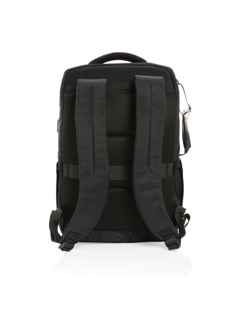 Sac Swiss Peak Voyager ordinateur 15,6 pouces personnalisable