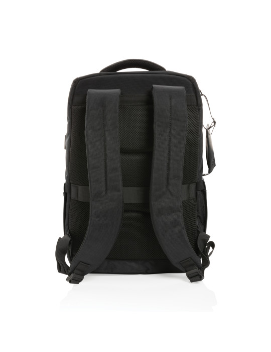 Sac Swiss Peak Voyager ordinateur 15,6 pouces personnalisable