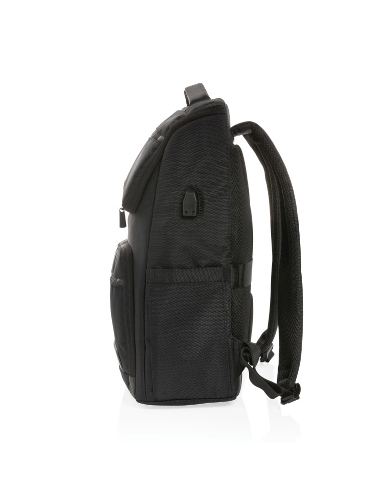 Sac Swiss Peak Voyager ordinateur 15,6 pouces personnalisable