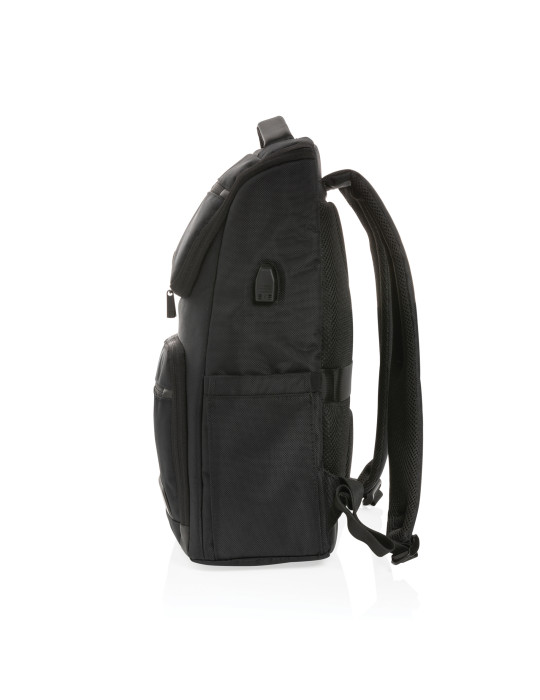 Sac Swiss Peak Voyager ordinateur 15,6 pouces personnalisable