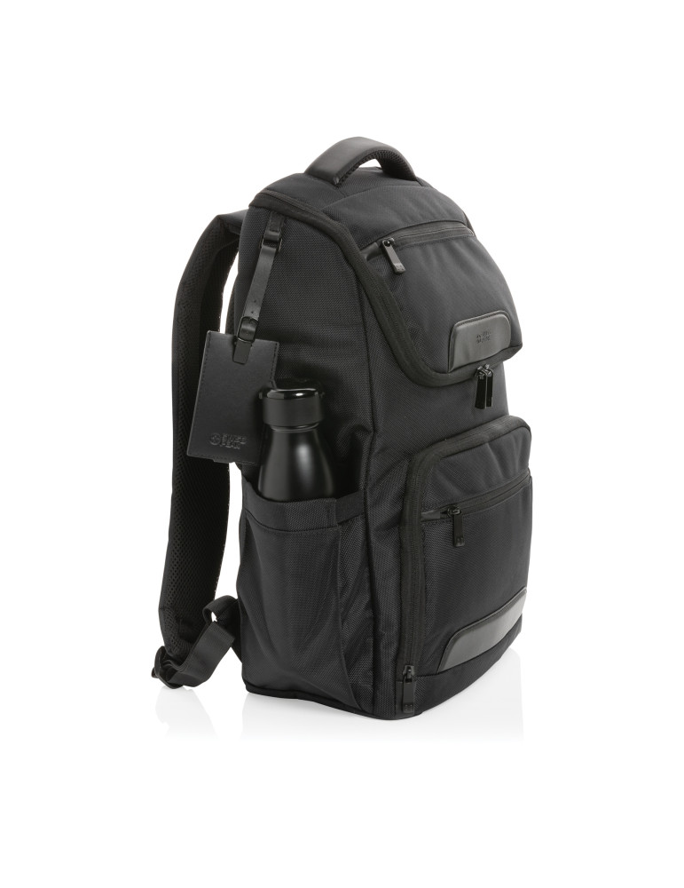 Sac Swiss Peak Voyager ordinateur 15,6 pouces personnalisable