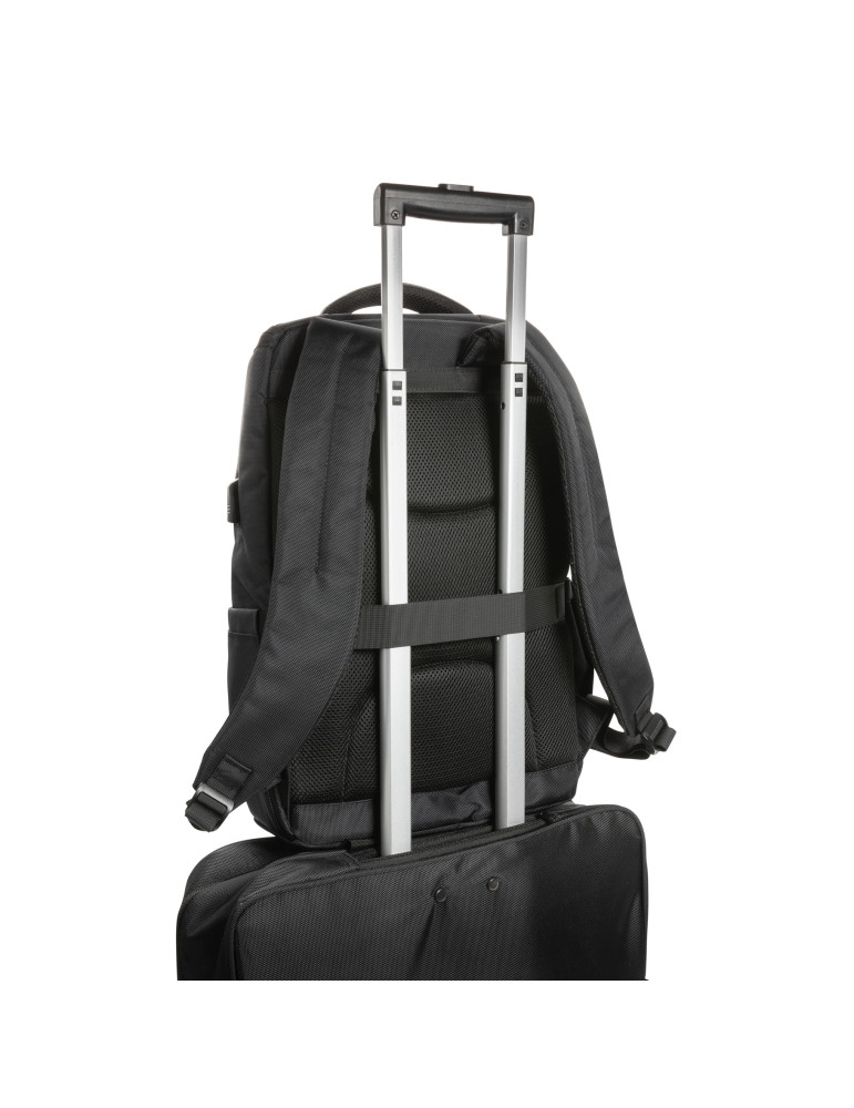 Sac Swiss Peak Voyager ordinateur 15,6 pouces personnalisable
