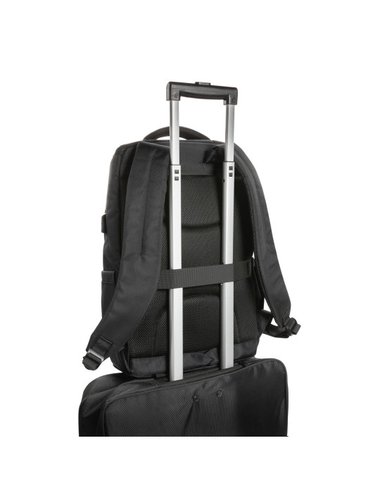Sac Swiss Peak Voyager ordinateur 15,6 pouces personnalisable