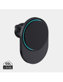 Support magnetique à voiture 15W en plastique RCS PowerCruze personnalisable
