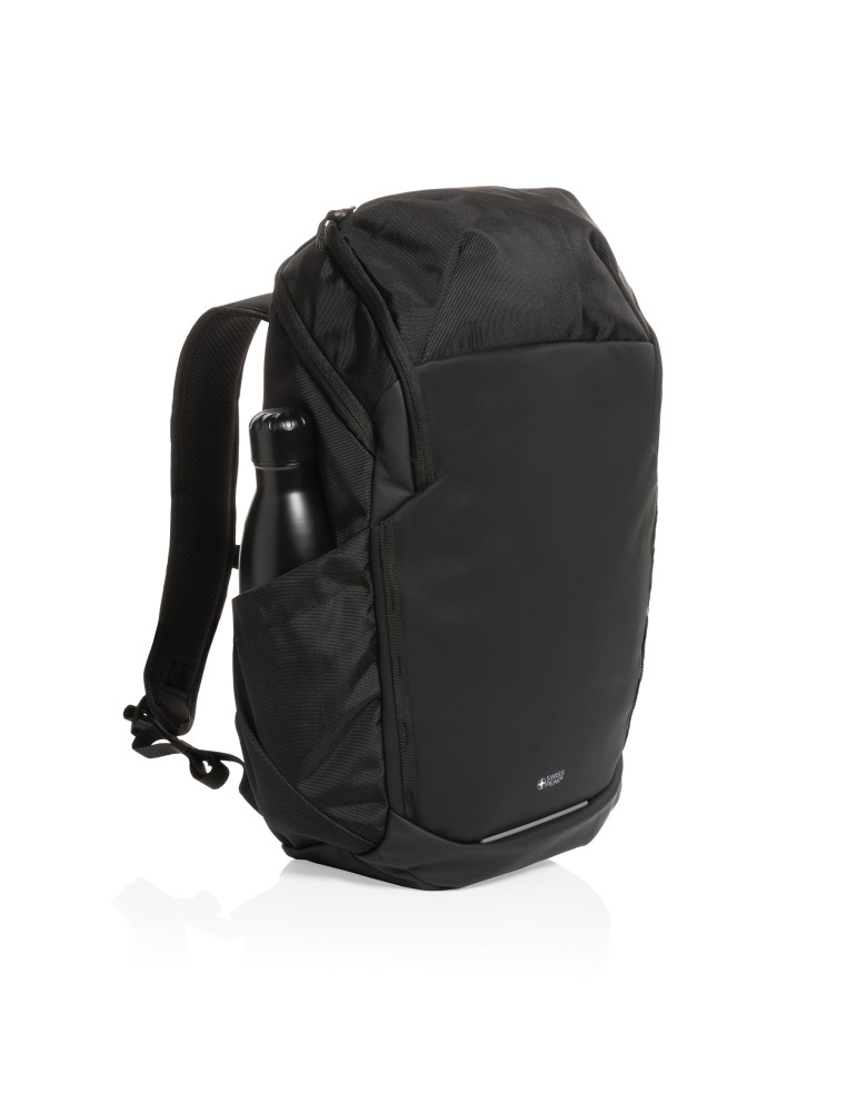 Sac Swiss Peak AWARE business 15,6 pouces personnalisable
