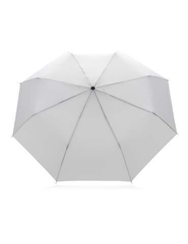 Mini parapluie manuel Impact AWARE 20,5 pouces rPET personnalisable 2