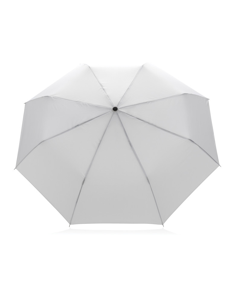 Mini parapluie manuel Impact AWARE 20,5 pouces rPET personnalisable
