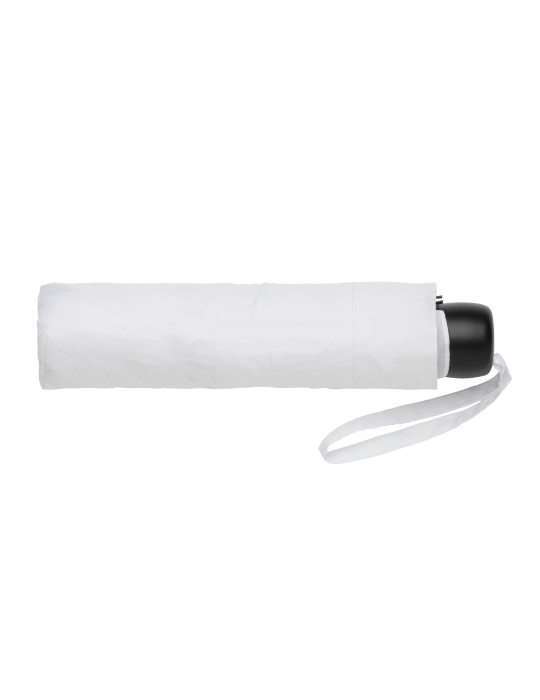 Mini parapluie manuel Impact AWARE 20,5 pouces rPET personnalisable