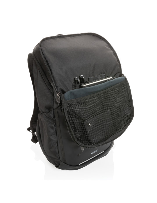 Sac Swiss Peak AWARE business 15,6 pouces personnalisable