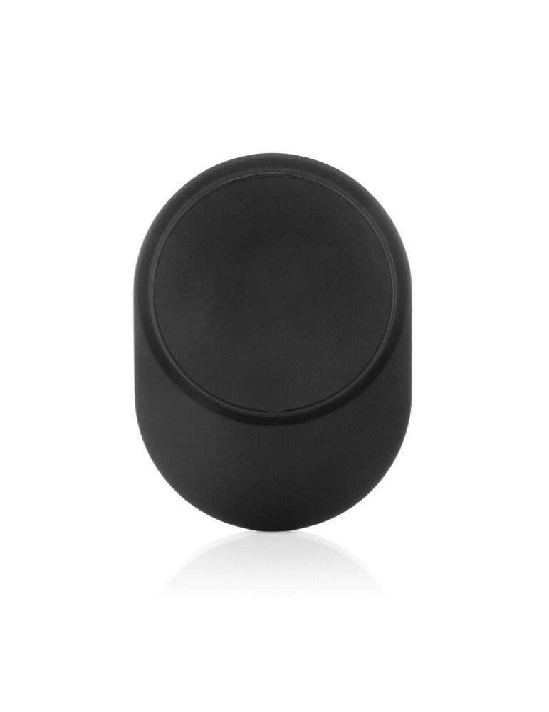 Support magnetique à voiture 15W en plastique RCS PowerCruze personnalisable