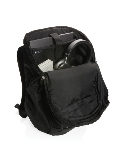Sac Swiss Peak AWARE business 15,6 pouces personnalisable