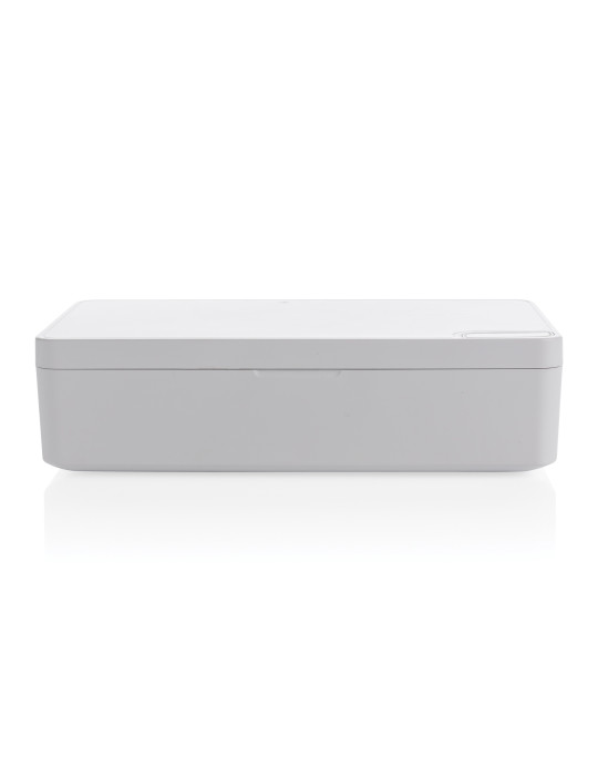 Boîte UV-C compacte pour petits objets personnalisable