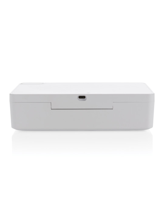 Boîte UV-C compacte pour petits objets personnalisable