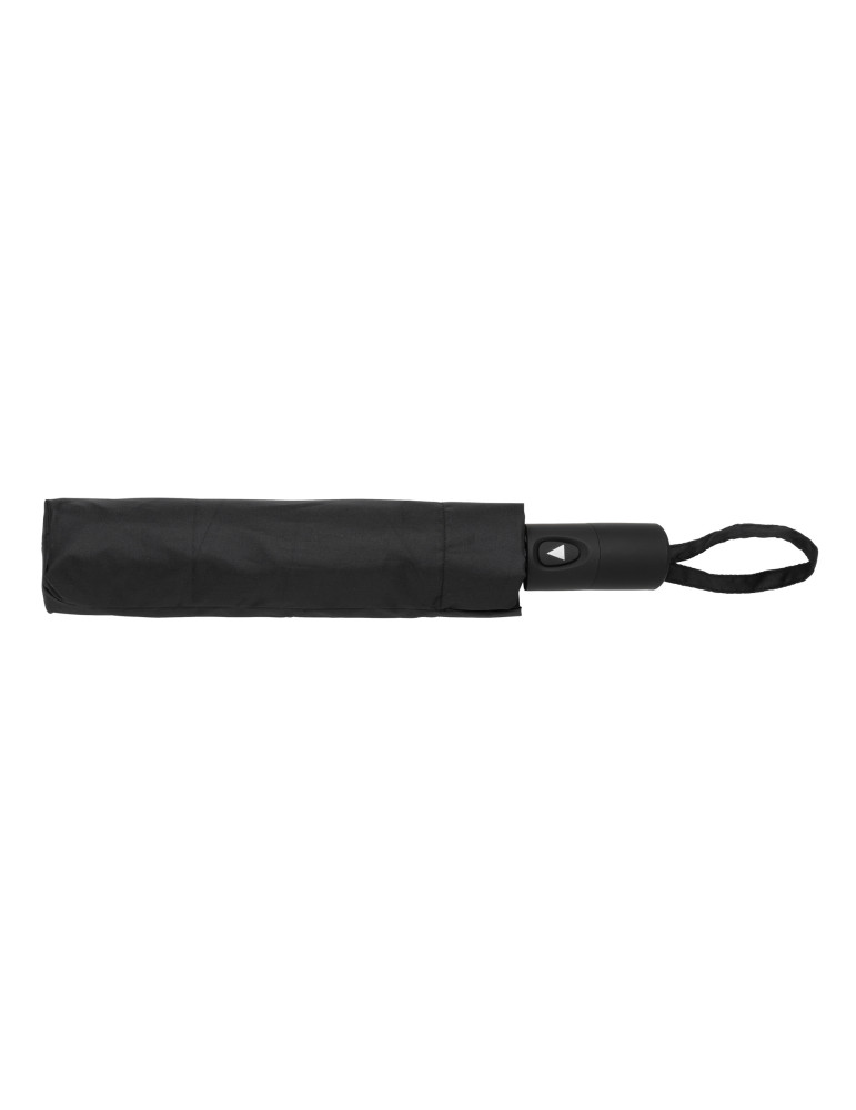 Mini parapluie automatique Impact AWARE 21 pouces rPET personnalisable