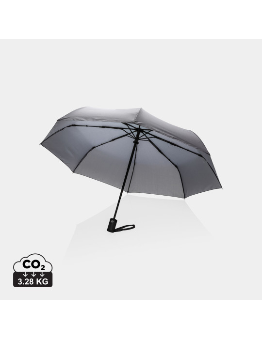 Parapluie Impact AWARE 21 pouces entièrement automatique personnalisable