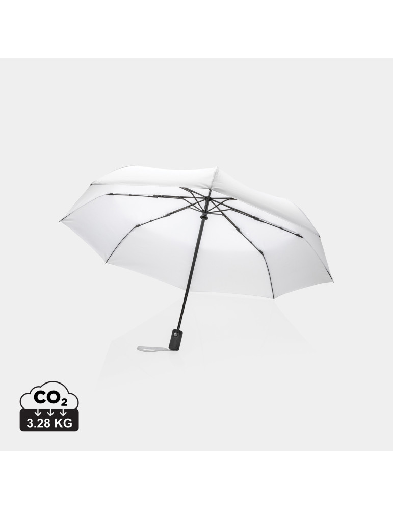 Parapluie Impact AWARE 21 pouces entièrement automatique personnalisable