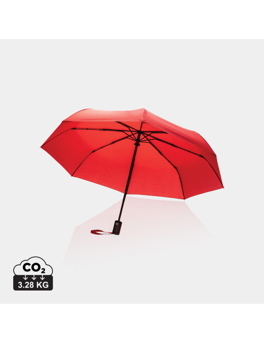 Parapluie Impact AWARE 21 pouces entièrement automatique personnalisable